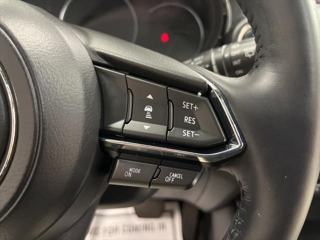 used 2019 Mazda CX-9 car, priced at $26,695