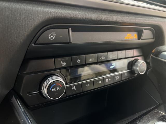 used 2019 Mazda CX-9 car, priced at $26,695