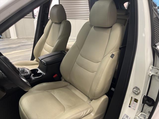 used 2019 Mazda CX-9 car, priced at $26,695