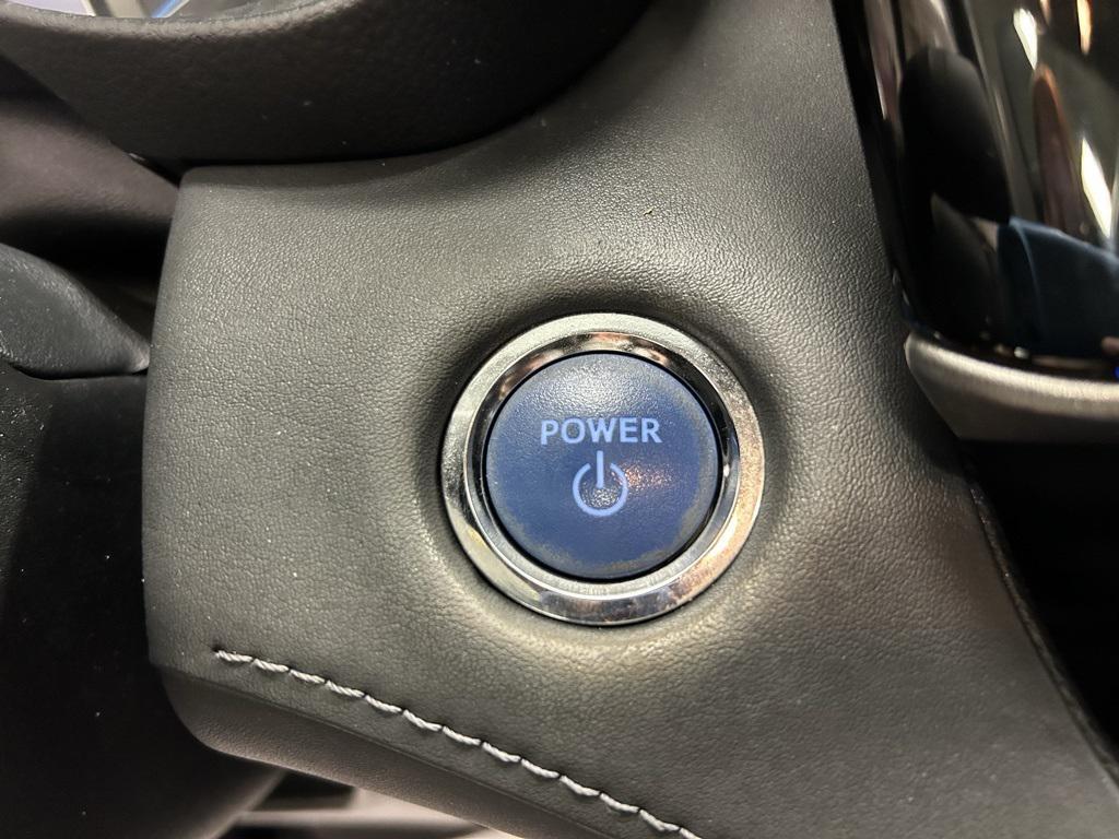 used 2022 Toyota Highlander Hybrid car, priced at $34,795