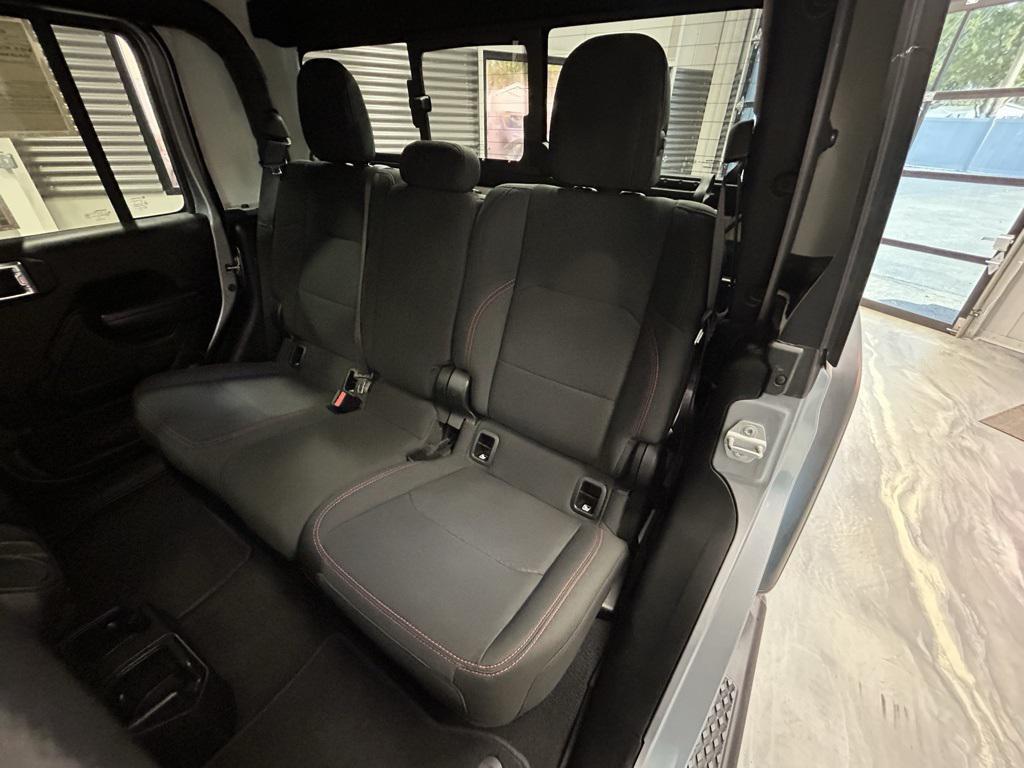 used 2020 Jeep Gladiator car, priced at $33,995
