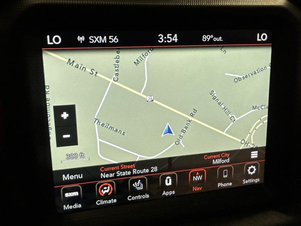 used 2020 Jeep Gladiator car, priced at $33,995