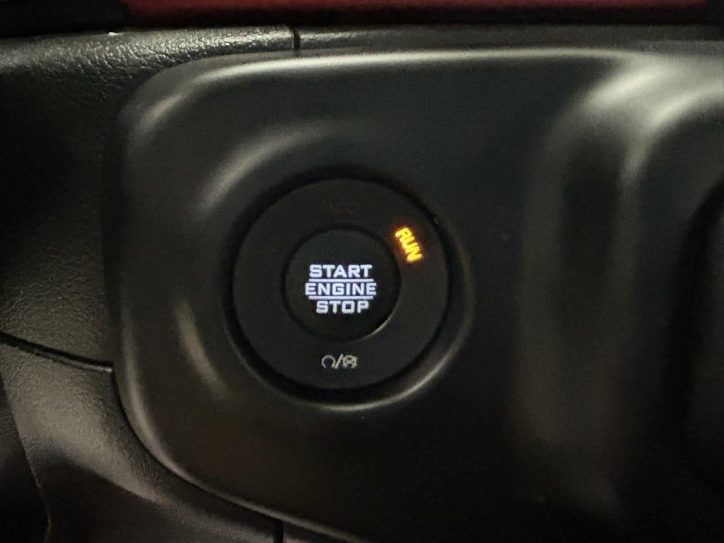 used 2020 Jeep Gladiator car, priced at $33,995