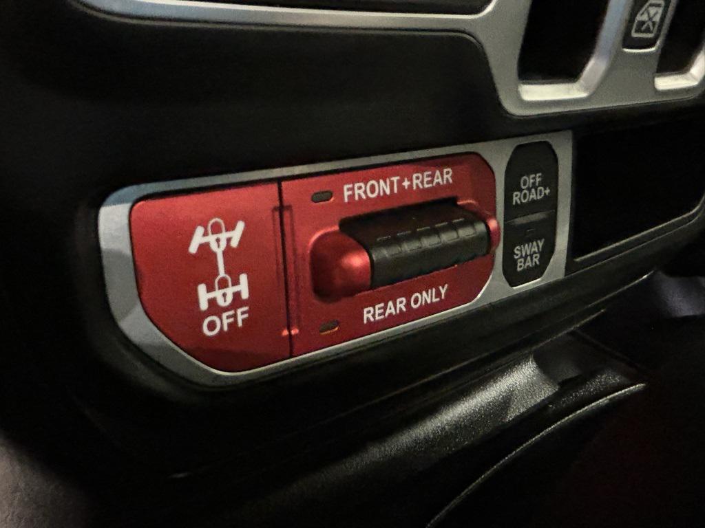 used 2020 Jeep Gladiator car, priced at $33,995