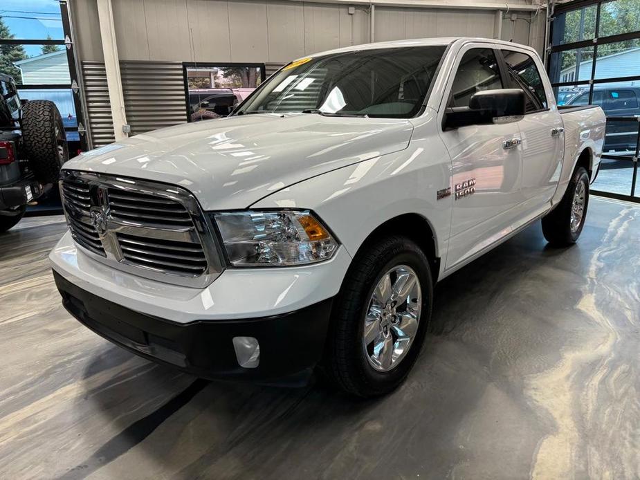 used 2014 Ram 1500 car, priced at $17,995