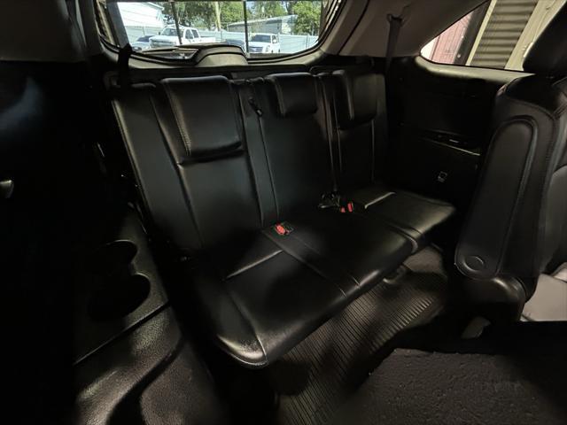 used 2018 Toyota Highlander car, priced at $20,995