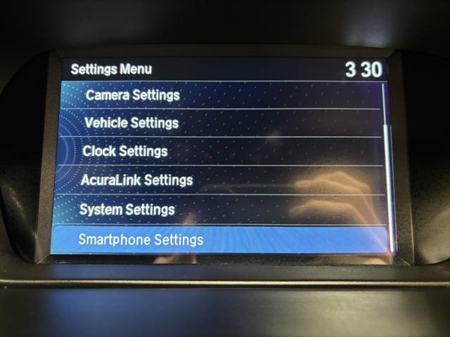 used 2018 Acura TLX car, priced at $22,295