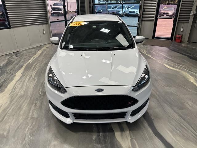 used 2016 Ford Focus ST car, priced at $13,695