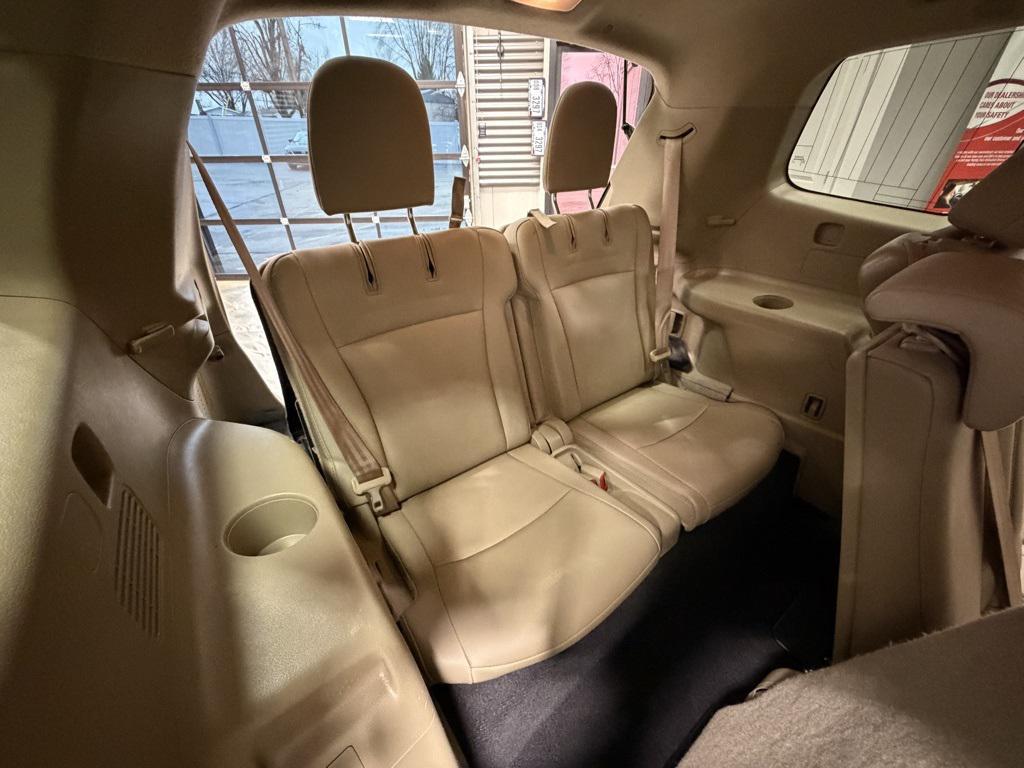 used 2012 Toyota Highlander car, priced at $10,500