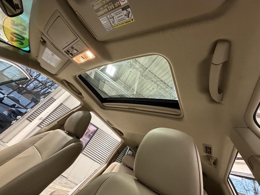 used 2012 Toyota Highlander car, priced at $10,500