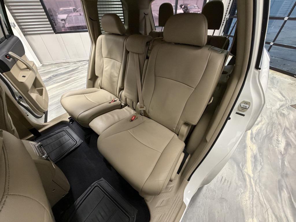used 2012 Toyota Highlander car, priced at $10,500