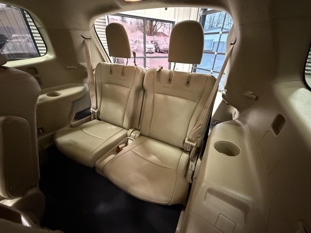 used 2012 Toyota Highlander car, priced at $10,500