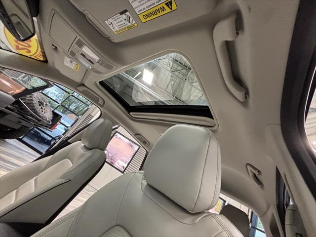 used 2024 Mazda CX-5 car, priced at $30,295