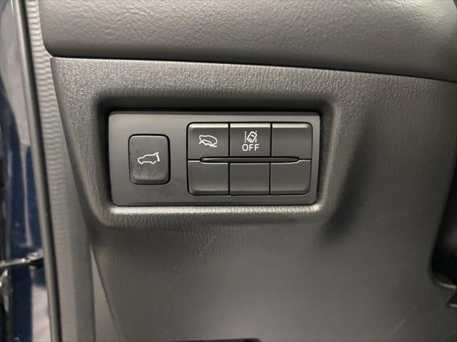 used 2024 Mazda CX-5 car, priced at $30,295