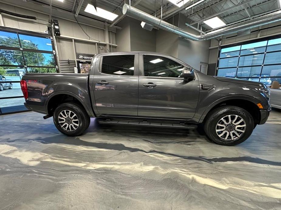 used 2019 Ford Ranger car, priced at $27,495