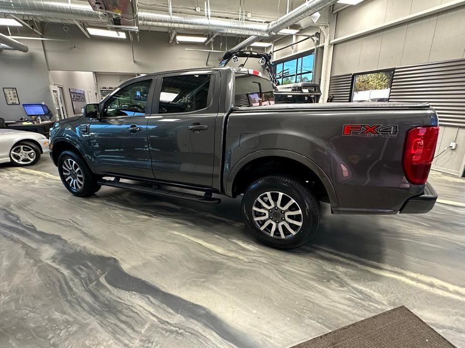 used 2019 Ford Ranger car, priced at $27,495