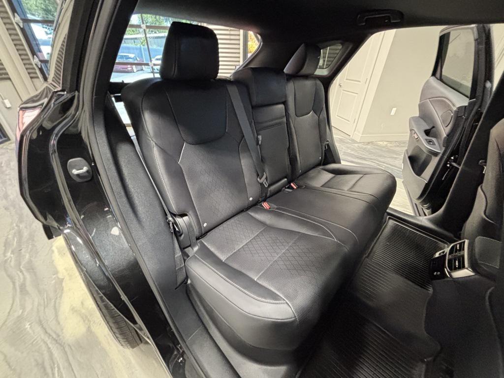 used 2023 Lexus RX 350 car, priced at $47,995