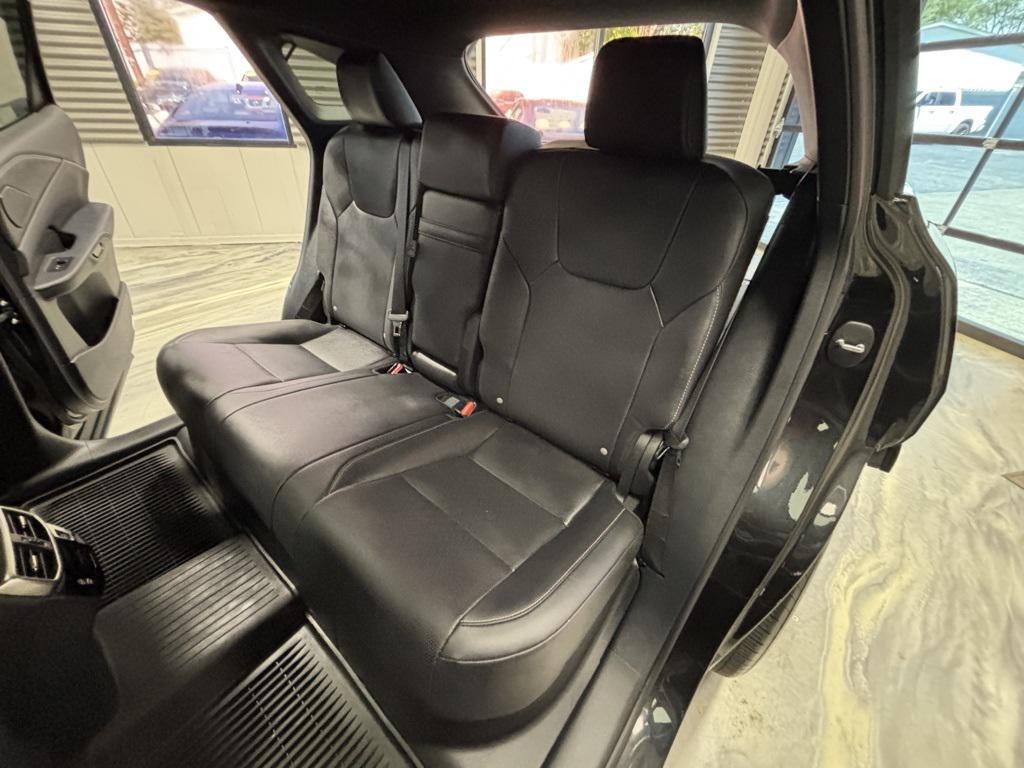 used 2023 Lexus RX 350 car, priced at $47,995