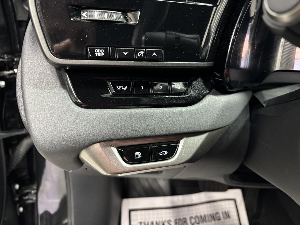 used 2023 Lexus RX 350 car, priced at $47,995