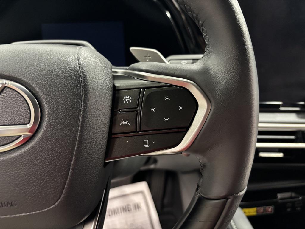 used 2023 Lexus RX 350 car, priced at $47,995