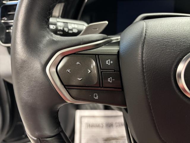 used 2023 Lexus RX 350 car, priced at $51,395