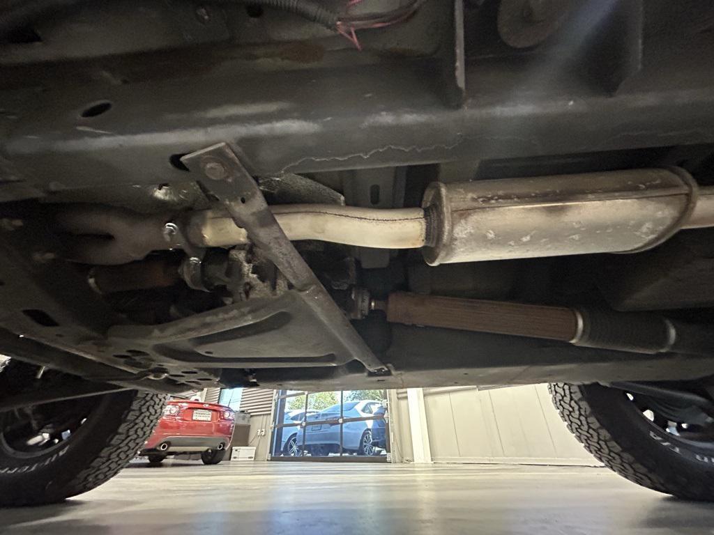 used 2013 Jeep Wrangler Unlimited car, priced at $21,495