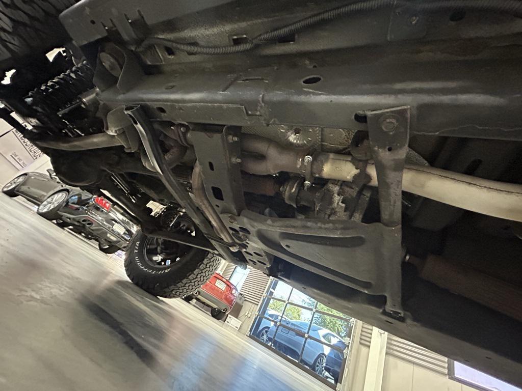 used 2013 Jeep Wrangler Unlimited car, priced at $21,495