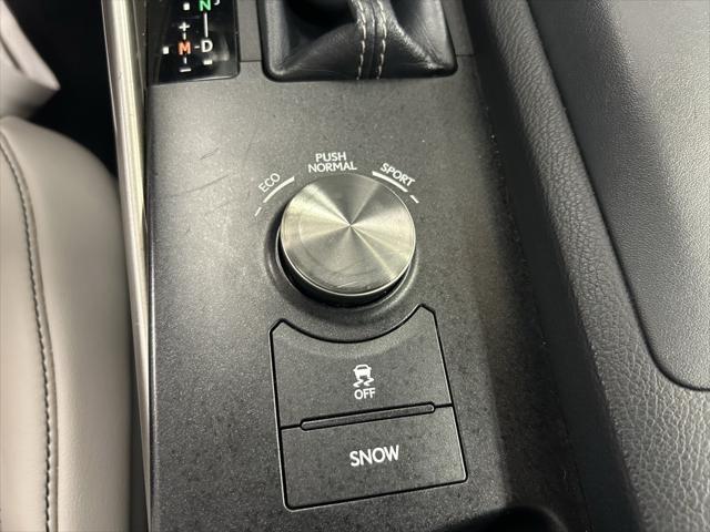 used 2015 Lexus IS 250 car, priced at $17,295