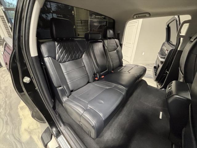 used 2019 Toyota Tundra car, priced at $47,995