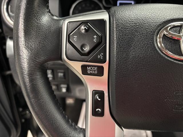 used 2019 Toyota Tundra car, priced at $47,995