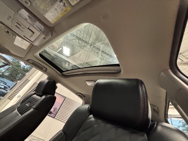 used 2019 Toyota Tundra car, priced at $47,995