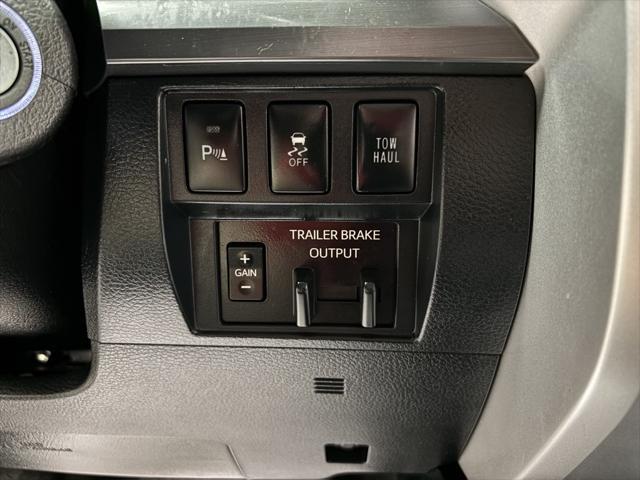 used 2019 Toyota Tundra car, priced at $47,995