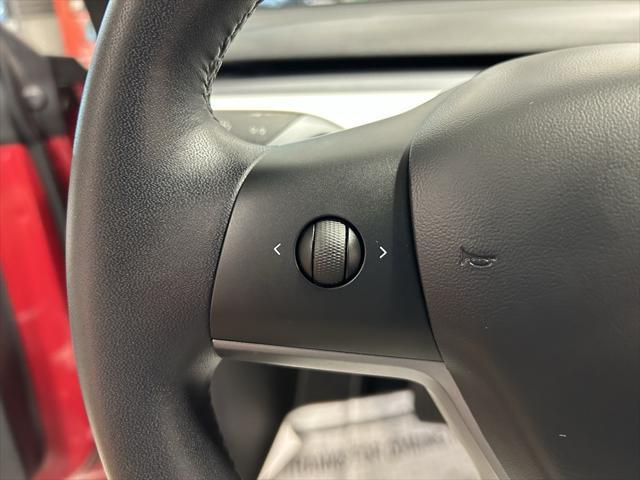 used 2021 Tesla Model Y car, priced at $28,995
