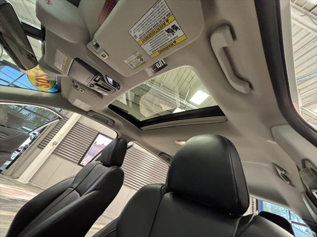 used 2021 Subaru Outback car, priced at $24,695