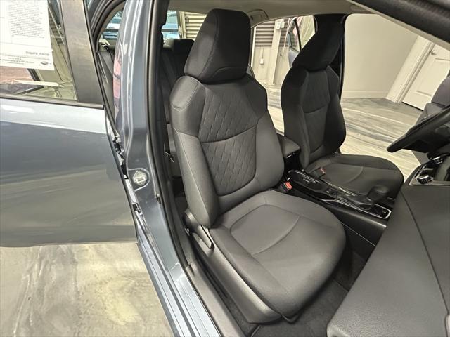 used 2020 Toyota Corolla car, priced at $19,795