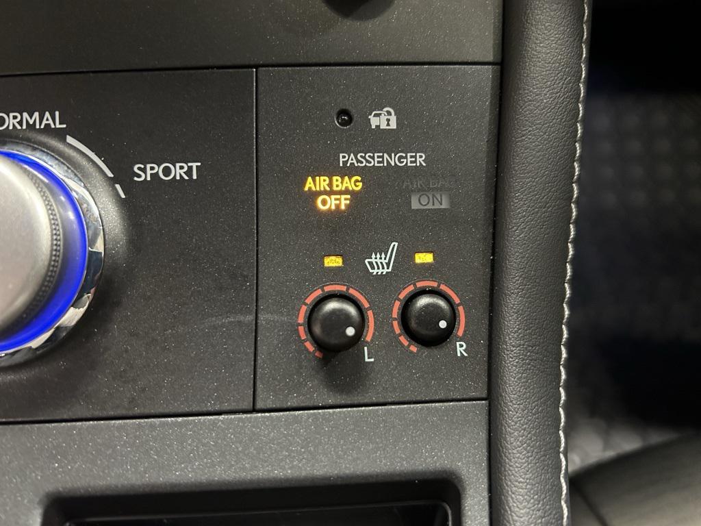 used 2012 Lexus CT 200h car, priced at $13,295