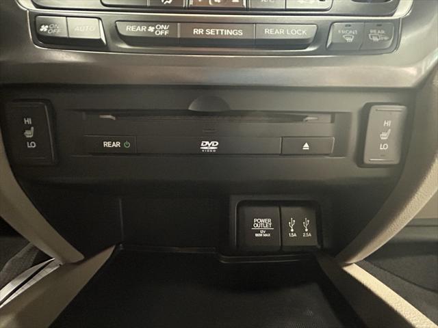 used 2016 Honda Pilot car, priced at $19,495