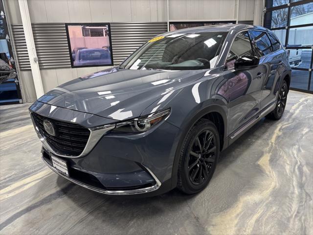 used 2023 Mazda CX-9 car, priced at $30,995