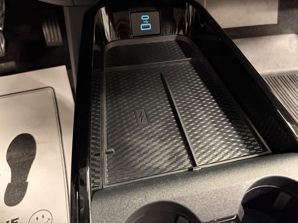 used 2021 Ford Mustang Mach-E car, priced at $17,595