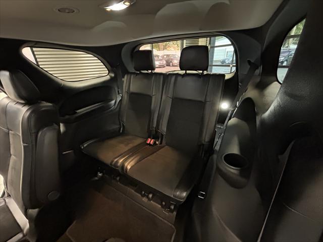 used 2018 Dodge Durango car, priced at $21,295
