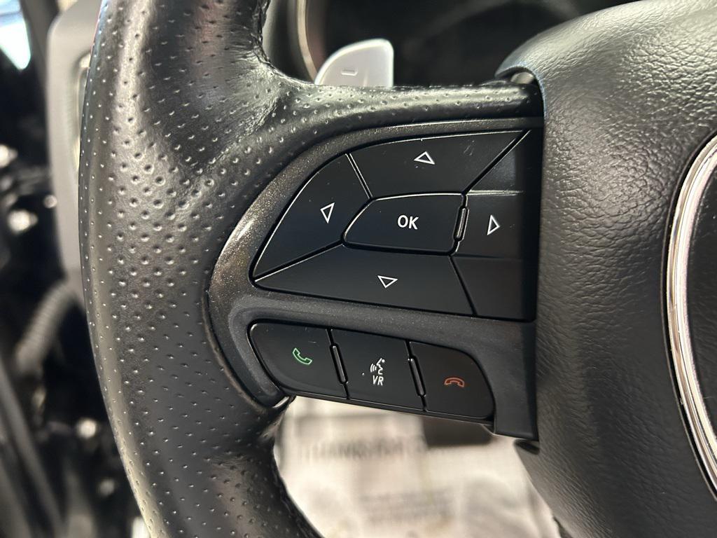 used 2018 Dodge Durango car, priced at $20,595