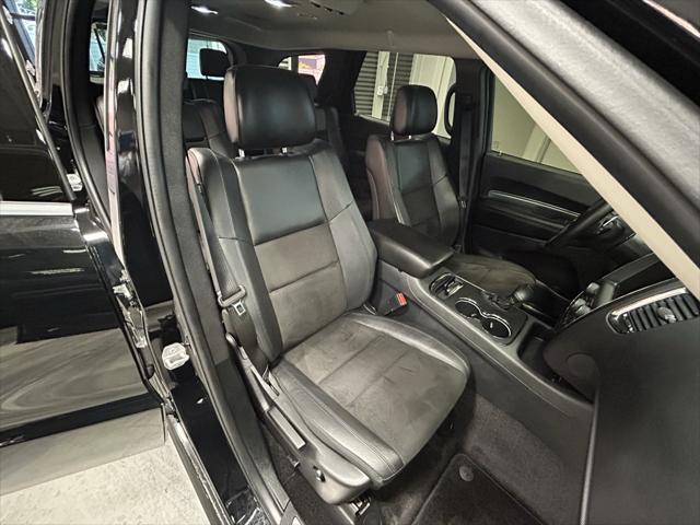 used 2018 Dodge Durango car, priced at $21,295