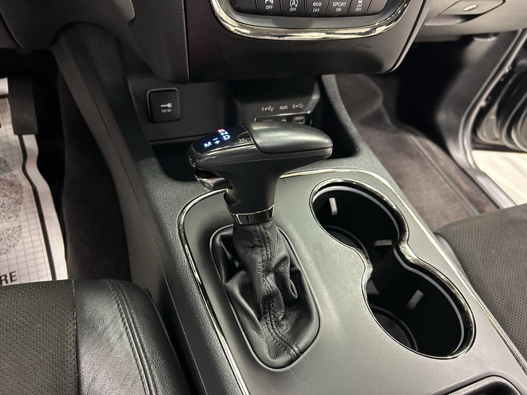 used 2018 Dodge Durango car, priced at $20,595