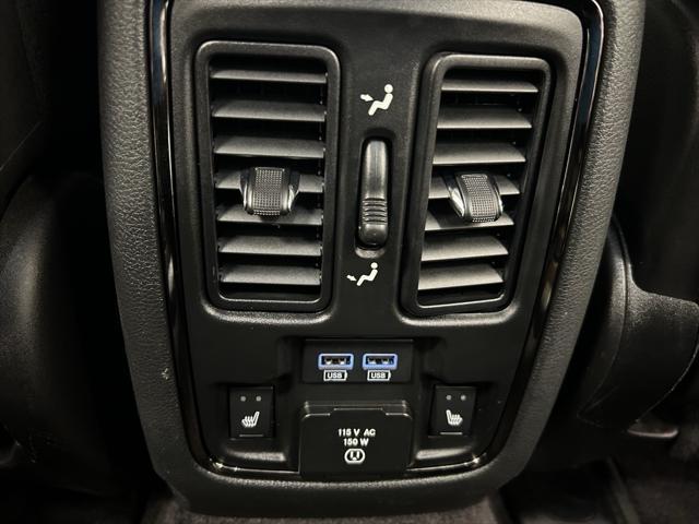 used 2018 Dodge Durango car, priced at $21,295