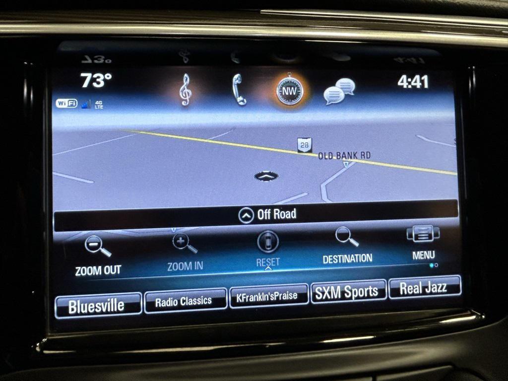 used 2020 Buick Envision car, priced at $19,995