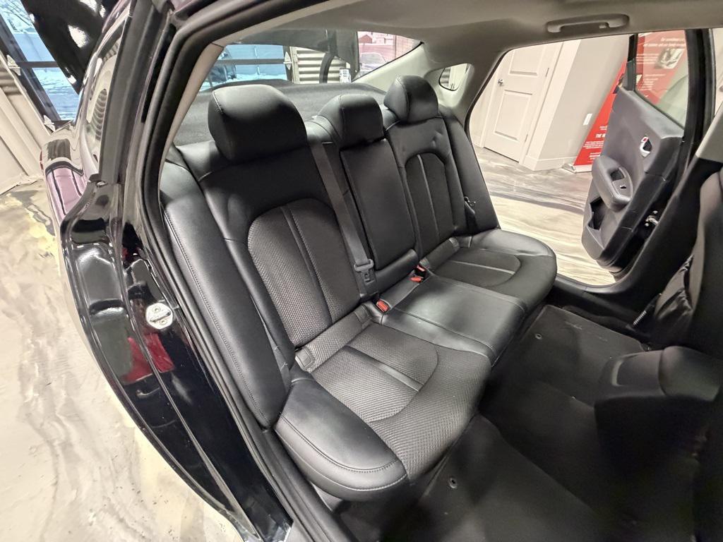 used 2018 Kia Optima car, priced at $7,200