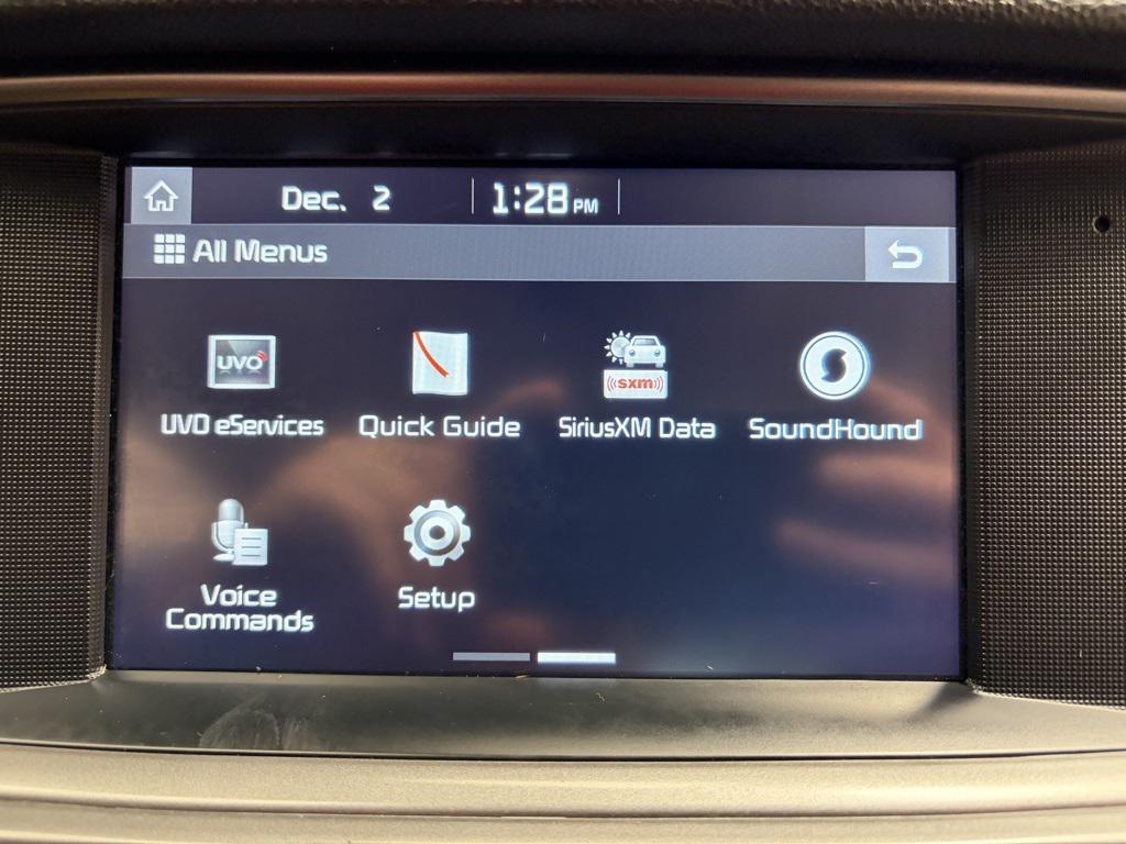 used 2018 Kia Optima car, priced at $7,200