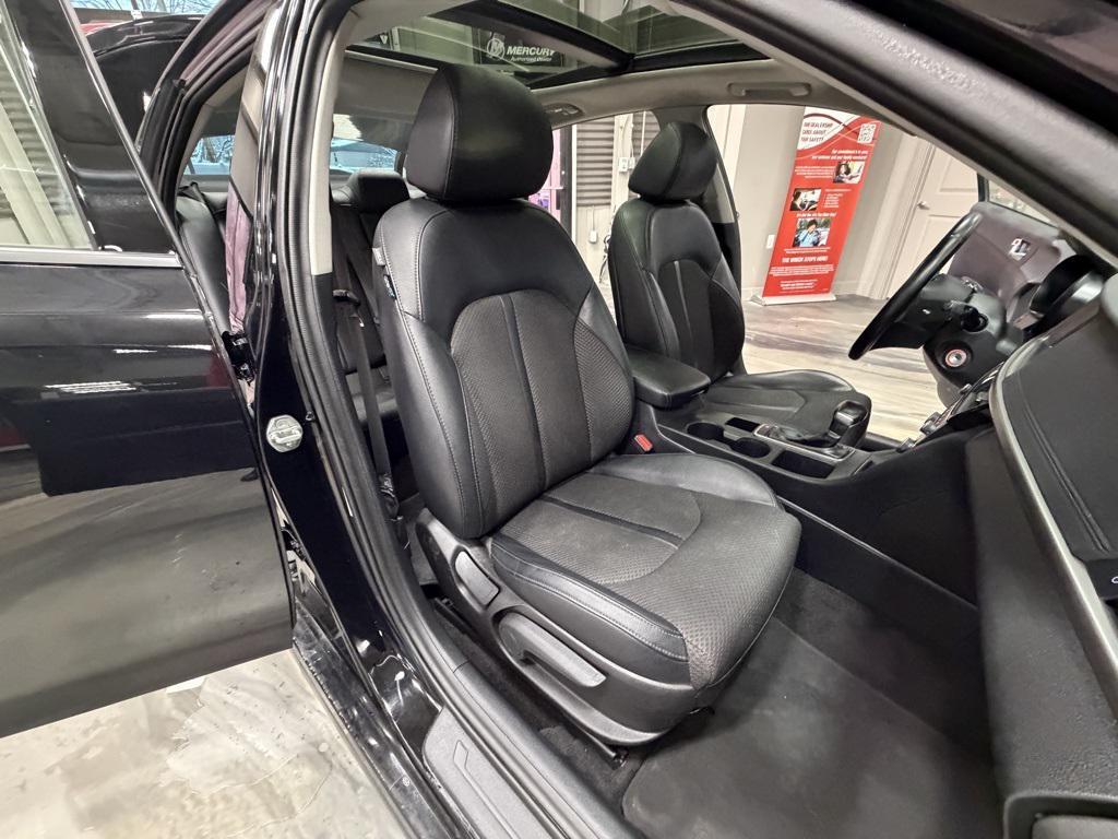 used 2018 Kia Optima car, priced at $7,200