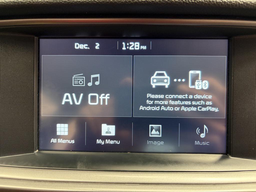 used 2018 Kia Optima car, priced at $7,200