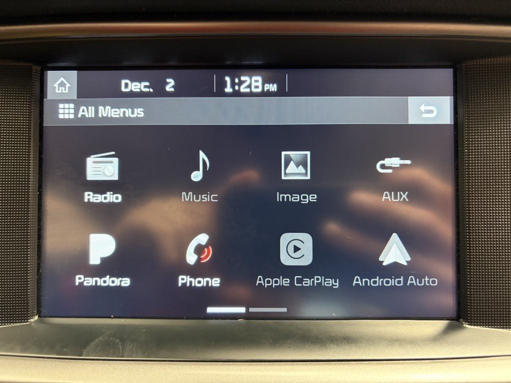 used 2018 Kia Optima car, priced at $7,200